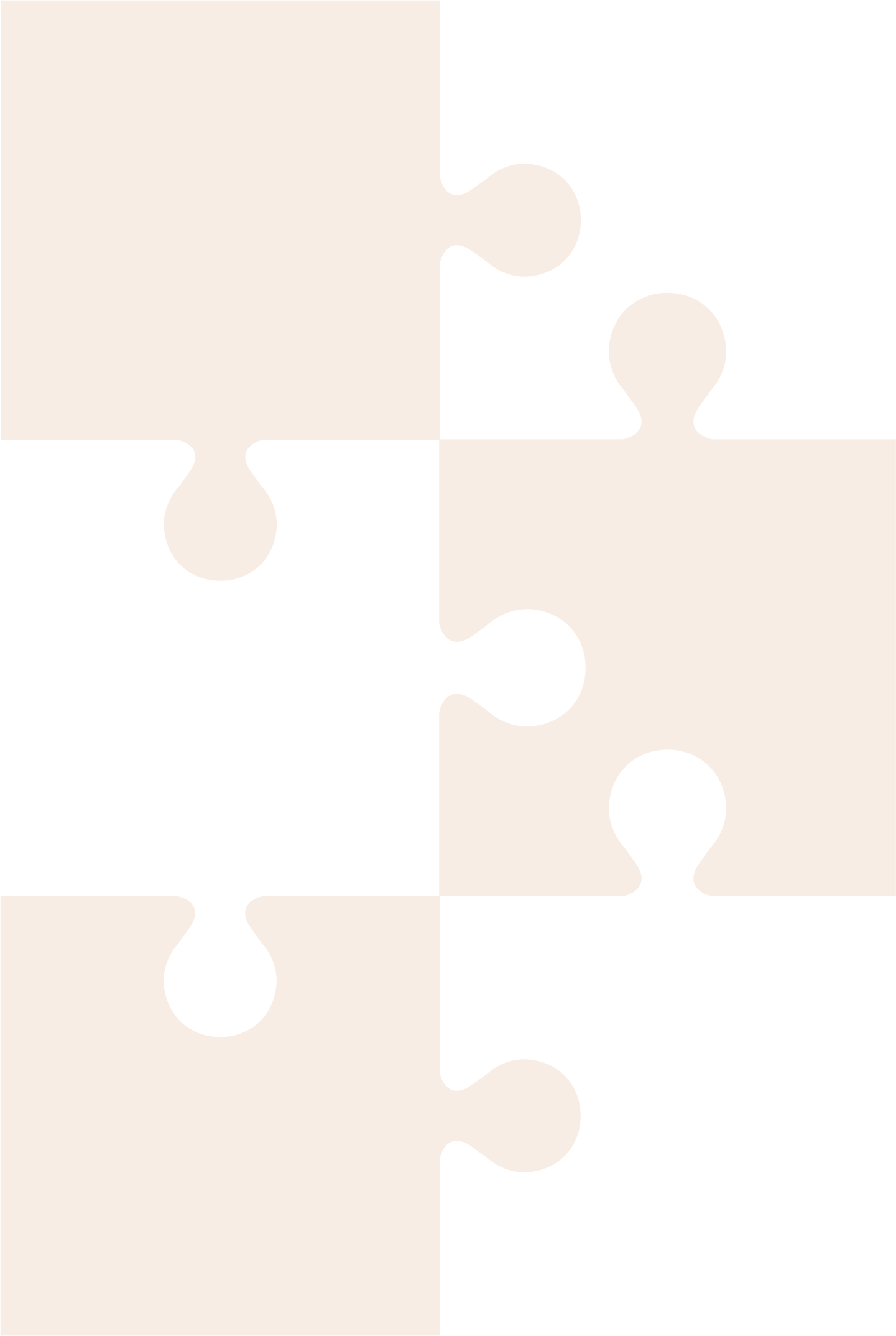 Puzzle mob