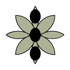 De massage results icon in the bottom