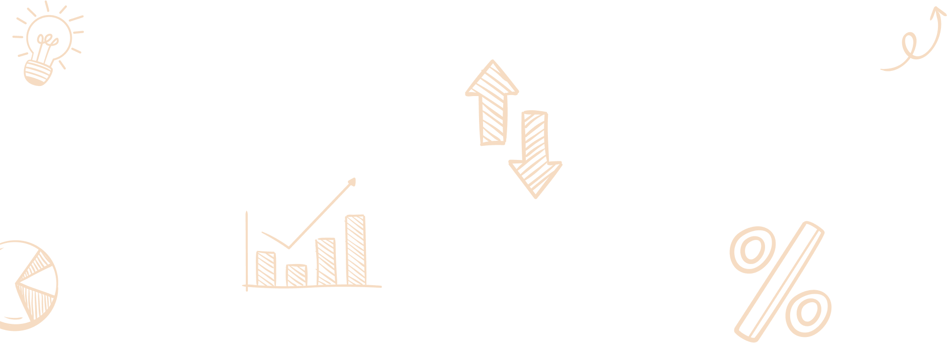 Business condition background