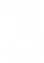 Ordered numbers