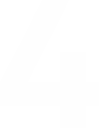 Ordered numbers