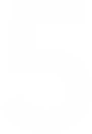 Ordered numbers