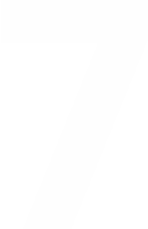 Ordered numbers